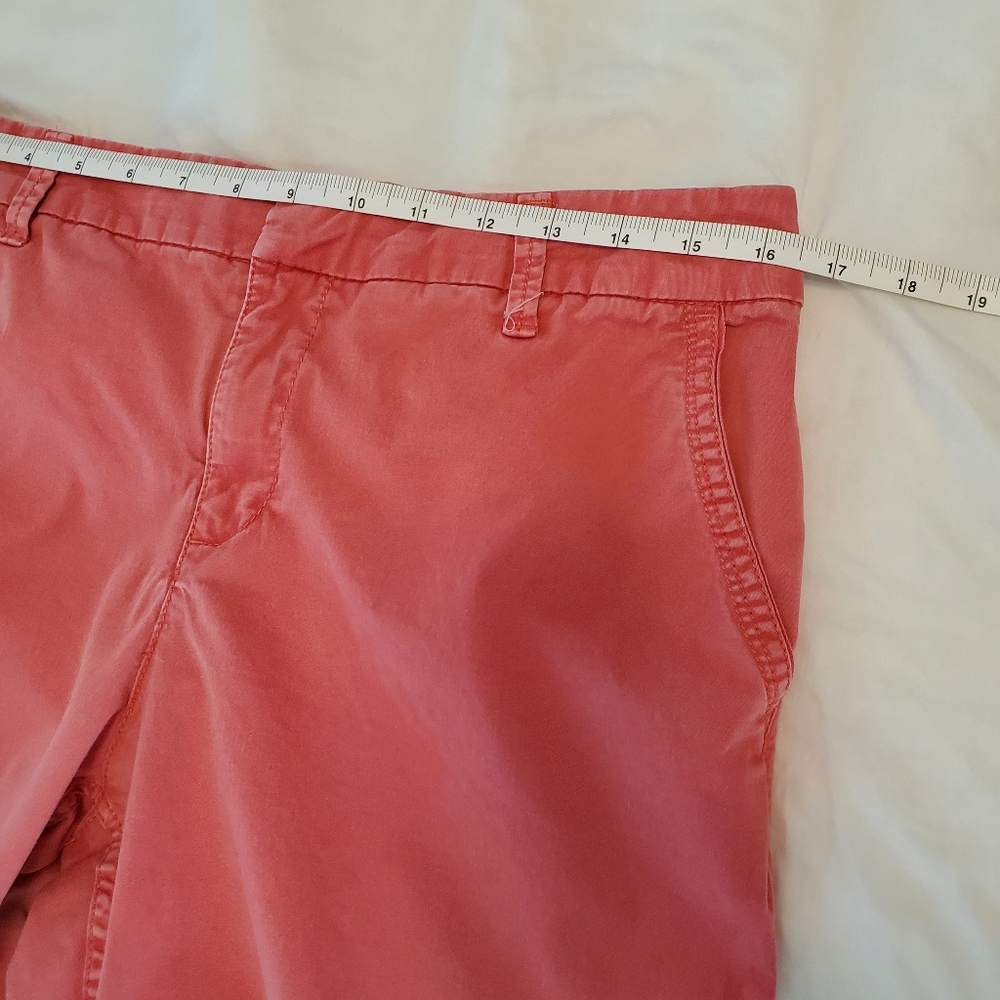 Sonoma Salmon Pants - Picture 3 of 4